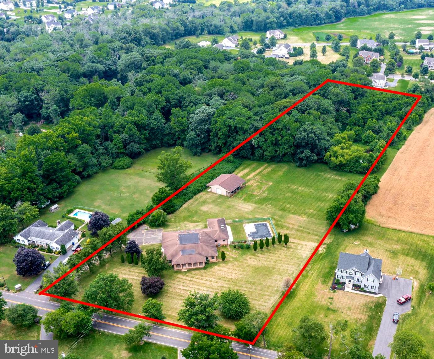 495 Island Road Columbus, NJ 08022 - Photo 56 of 76