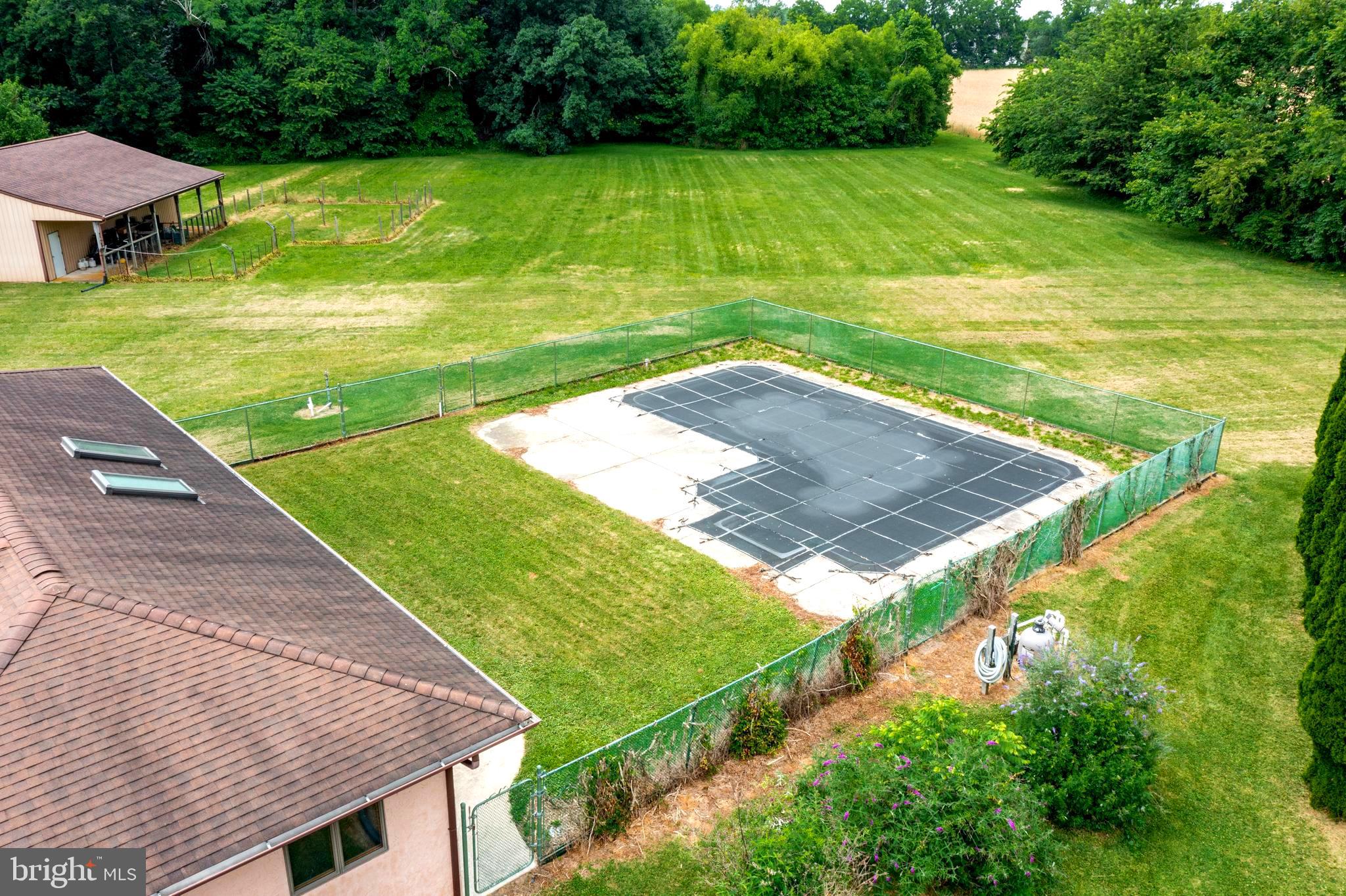 495 Island Road Columbus, NJ 08022 - Photo 63 of 76