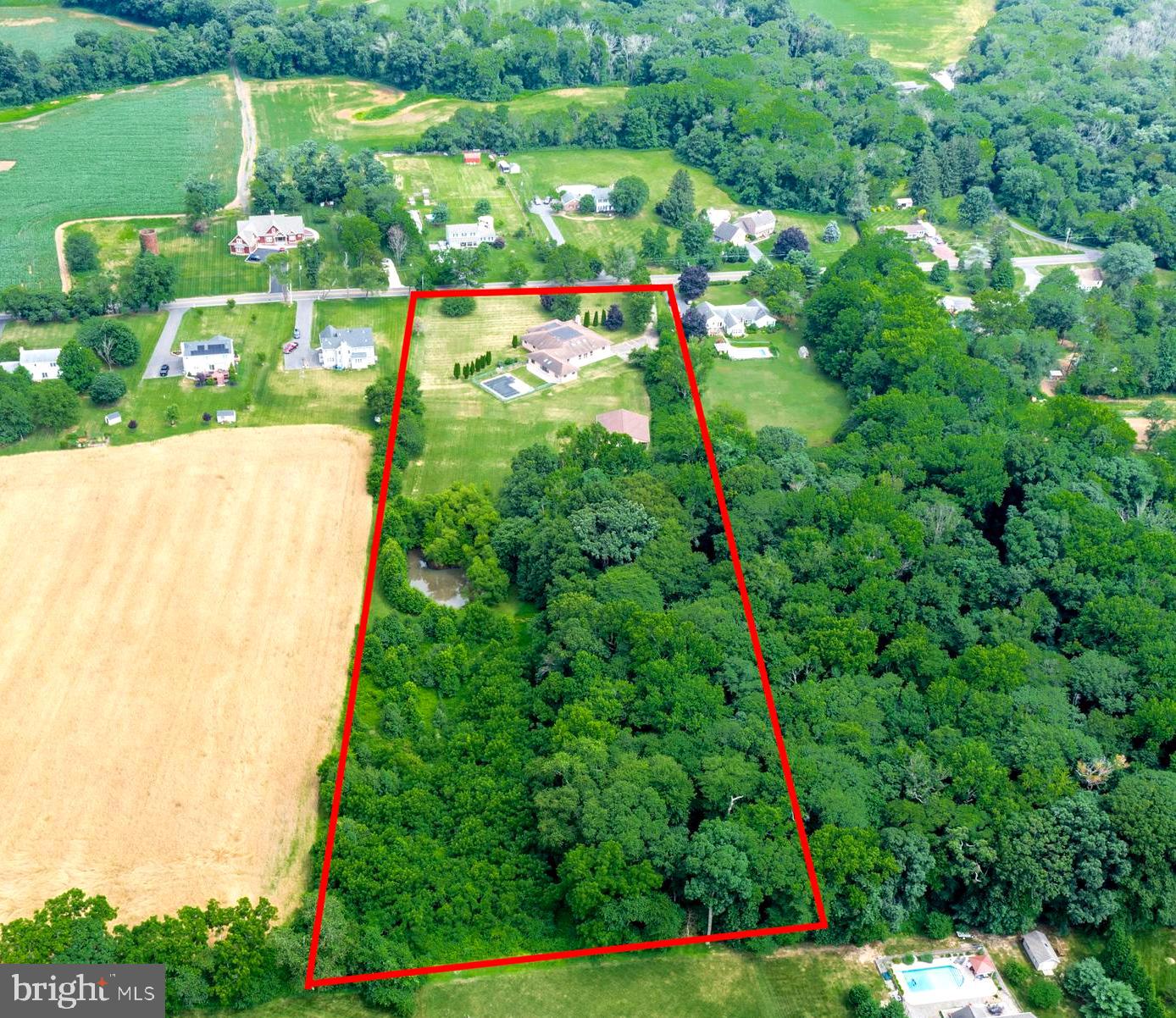 495 Island Road Columbus, NJ 08022 - Photo 73 of 76