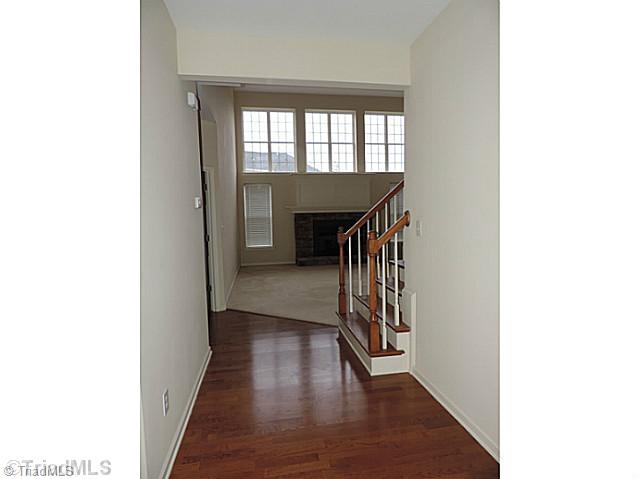 3077 Sycamore Point Trail High Point, NC 27265 - Photo 2 of 16 Entry.
