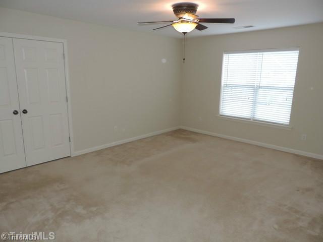 3077 Sycamore Point Trail High Point, NC 27265 - Photo 13 of 16 5th Bedroom. OR Bonus Room