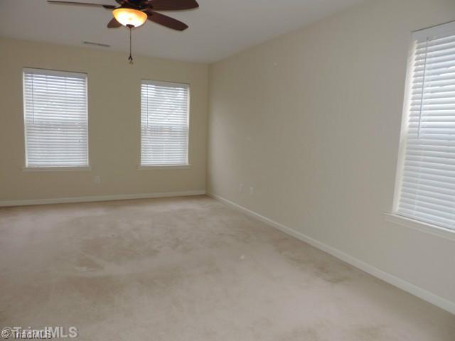 3077 Sycamore Point Trail High Point, NC 27265 - Photo 14 of 16 Master Bedroom.