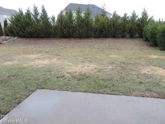 3077 Sycamore Point Trail High Point, NC 27265 - Photo 16 of 16 Yard/Garden.
