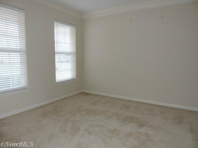 3077 Sycamore Point Trail High Point, NC 27265 - Photo 3 of 16 Living Room.