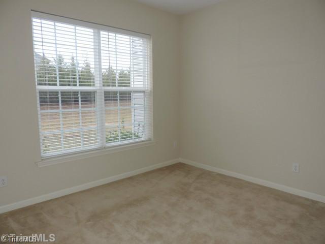 3077 Sycamore Point Trail High Point, NC 27265 - Photo 10 of 16 6th Bedroom. or Office or In-law Suite on MAIN level