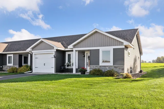 $224,900 | 1745 Redhead Avenue, Baldwin, WI 54002