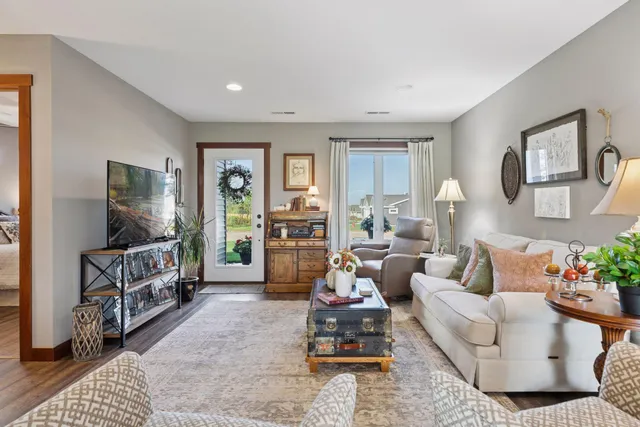 $224,900 | 1745 Redhead Avenue, Baldwin, WI 54002