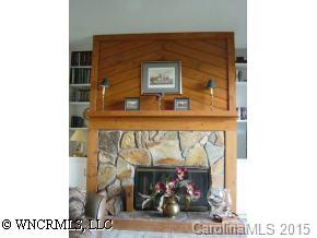 11 B White Oak Mountain Road Columbus, NC 28722 - Photo 2 of 8 a view of a two door with outside view