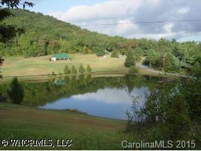 11 B White Oak Mountain Road Columbus, NC 28722 - Photo 4 of 8 a view of lake