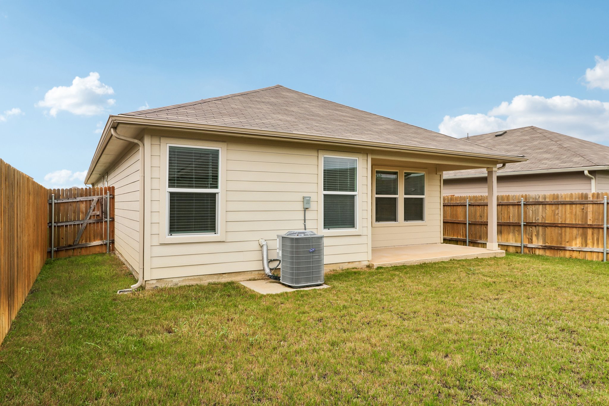 12317 Token Trail Elgin, TX 78621 - Photo 28 of 29 Gallery Image 28