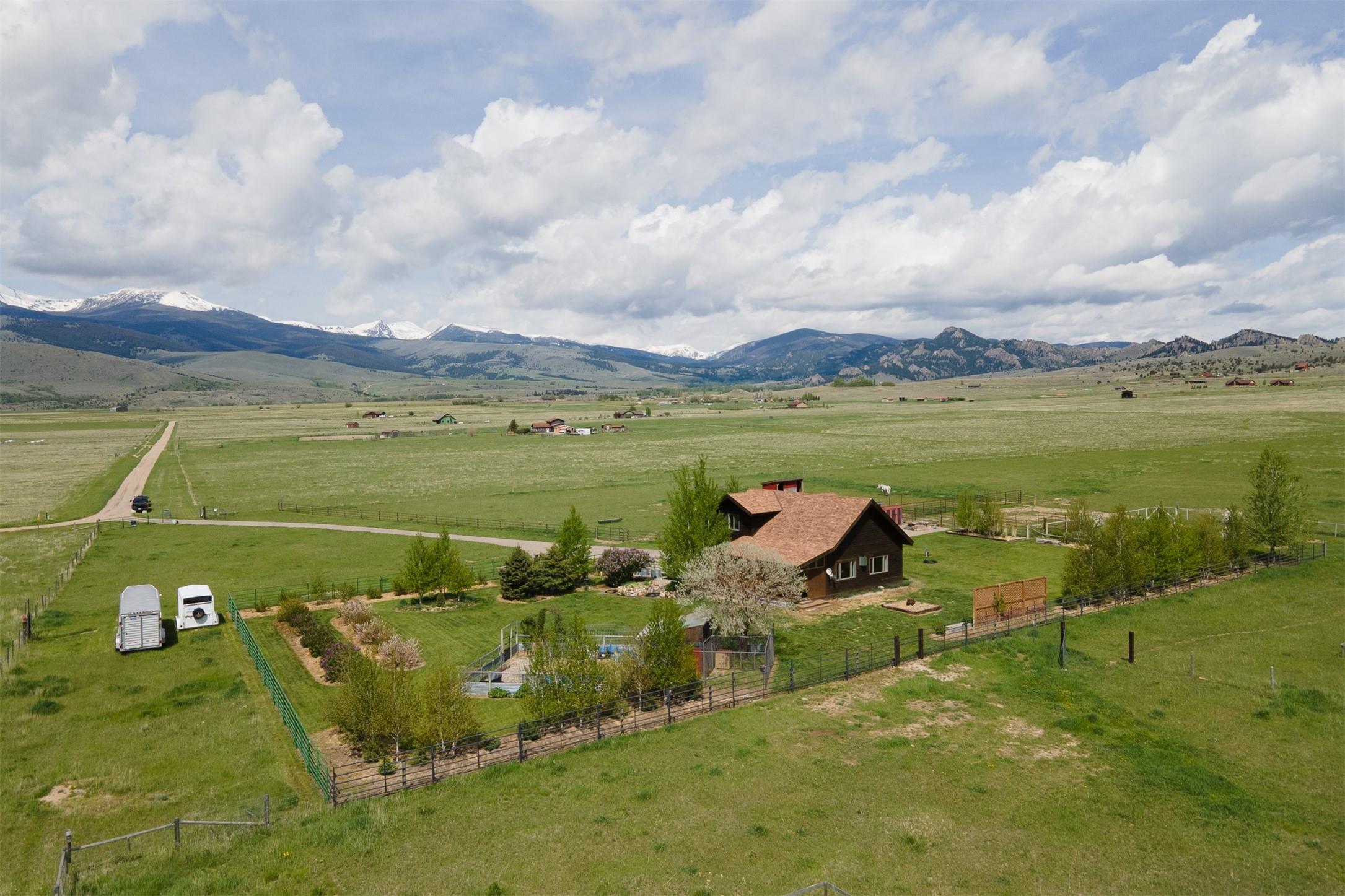 49 Redtail Hawk Road McAllister, MT 59740 - Photo 74 of 92 Gallery Image 74