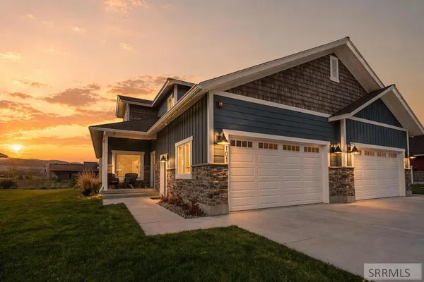 $549,000 | 101 Creekside Lane, Swan Valley, ID 83449