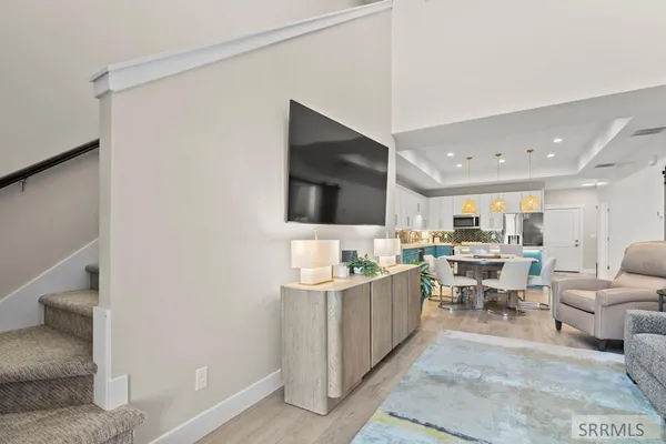 $549,000 | 101 Creekside Lane, Swan Valley, ID 83449