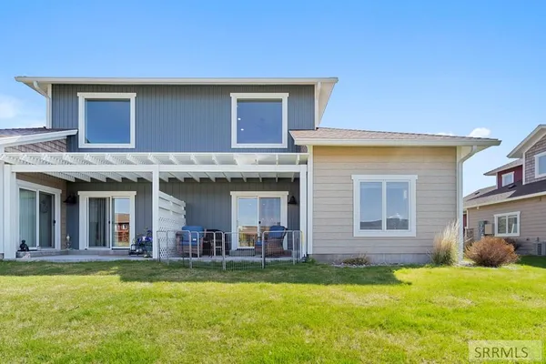 $549,000 | 101 Creekside Lane, Swan Valley, ID 83449