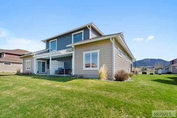$549,000 | 101 Creekside Lane, Swan Valley, ID 83449