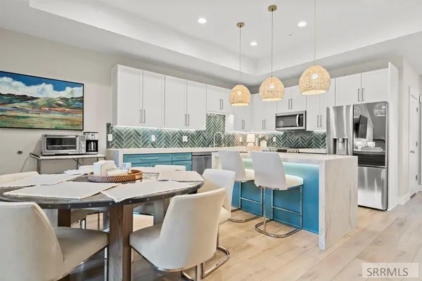 $549,000 | 101 Creekside Lane, Swan Valley, ID 83449