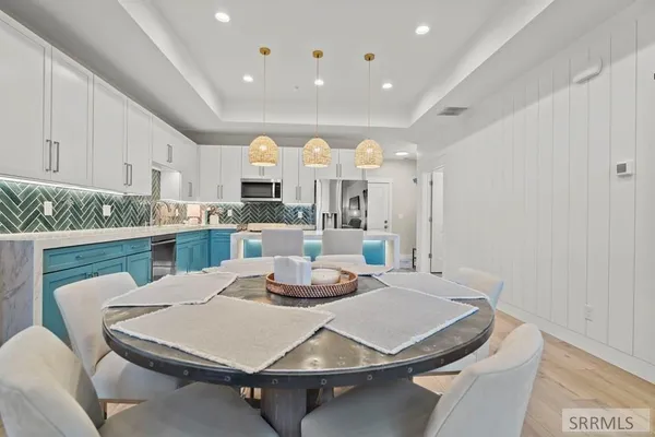 $549,000 | 101 Creekside Lane, Swan Valley, ID 83449