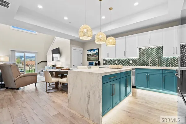 $549,000 | 101 Creekside Lane, Swan Valley, ID 83449