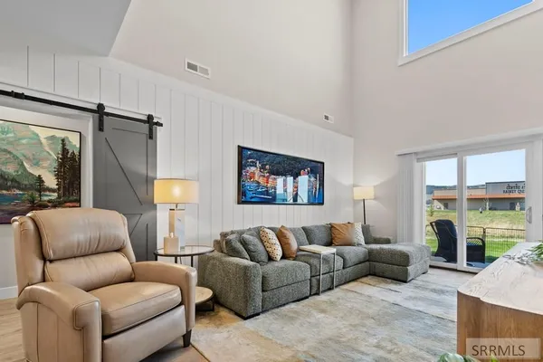 $549,000 | 101 Creekside Lane, Swan Valley, ID 83449