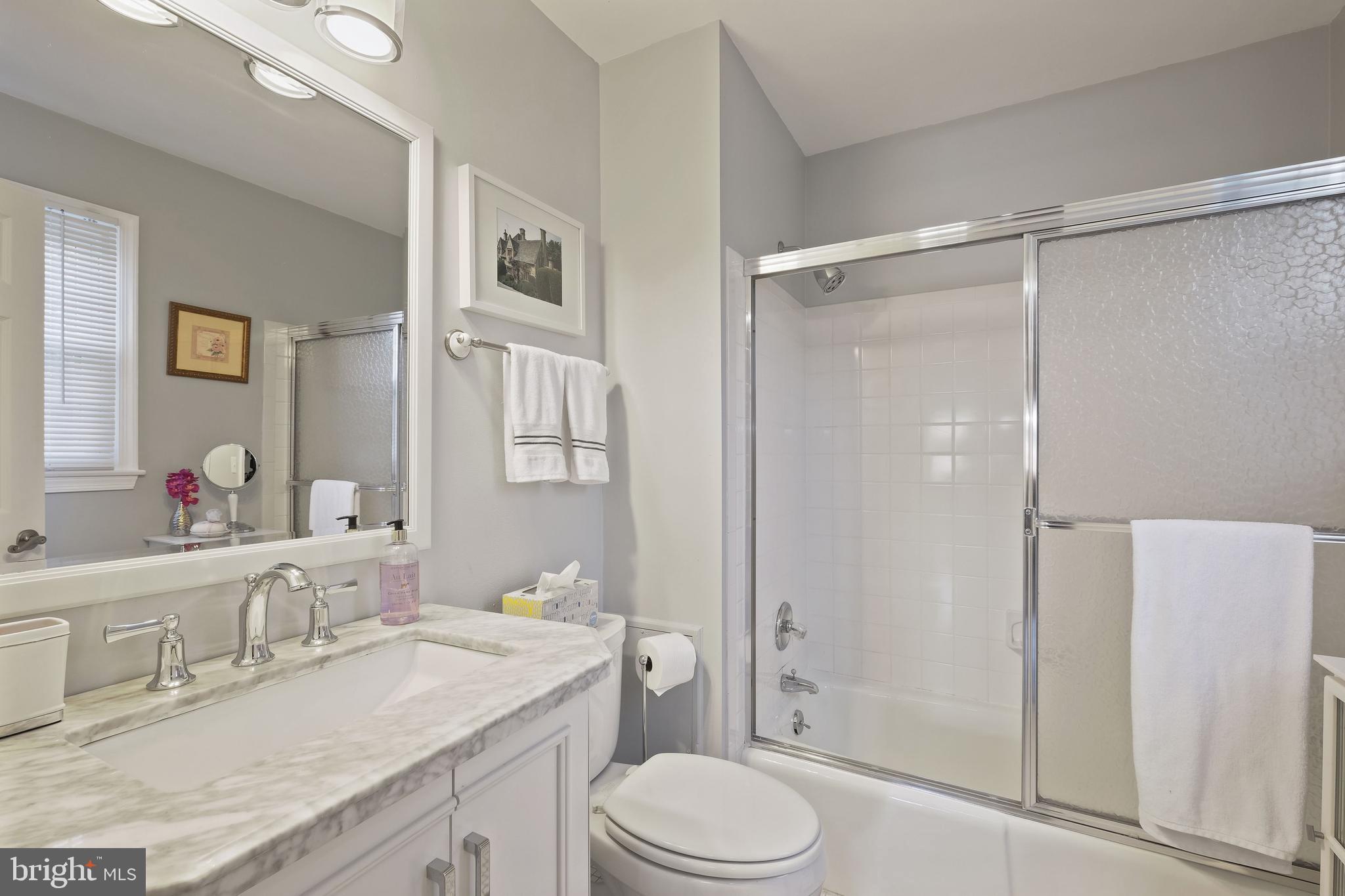 19209 Olney Mill Road Olney, MD 20832 - Photo 21 of 32 Full Bath