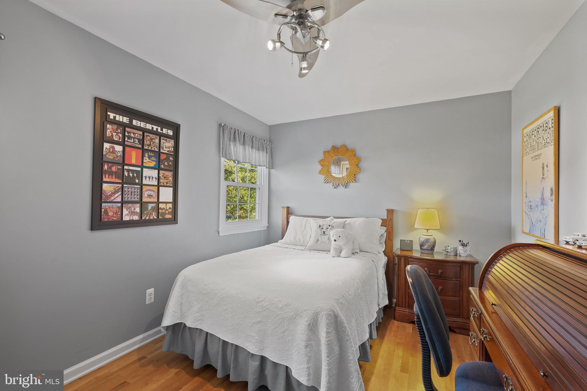 19209 Olney Mill Road Olney, MD 20832 - Photo 22 of 32 3rd Bedroom