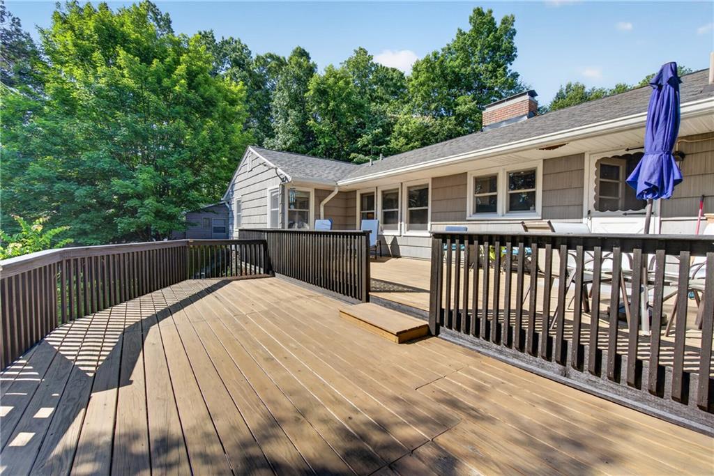 188 Hillendale Drive Toccoa, GA 30577 - Photo 35 of 40