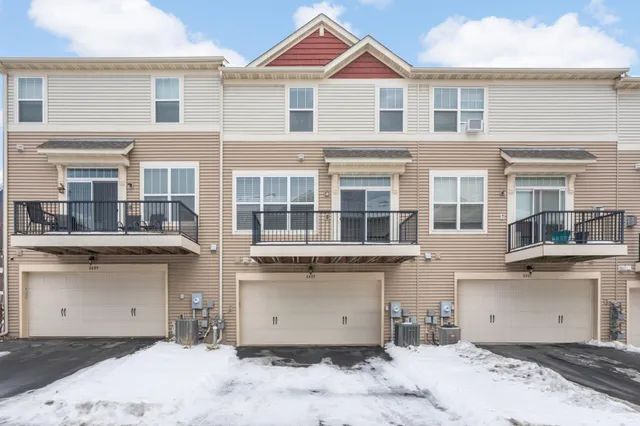 $369,000 | 8405 Norwood Lane North, Maple Grove, MN 55369