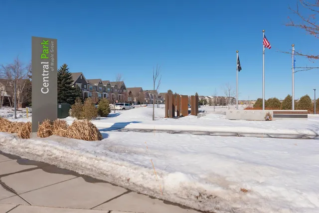 $369,000 | 8405 Norwood Lane North, Maple Grove, MN 55369