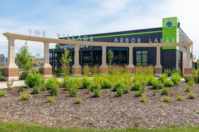 $369,000 | 8405 Norwood Lane North, Maple Grove, MN 55369