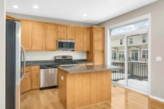 $369,000 | 8405 Norwood Lane North, Maple Grove, MN 55369