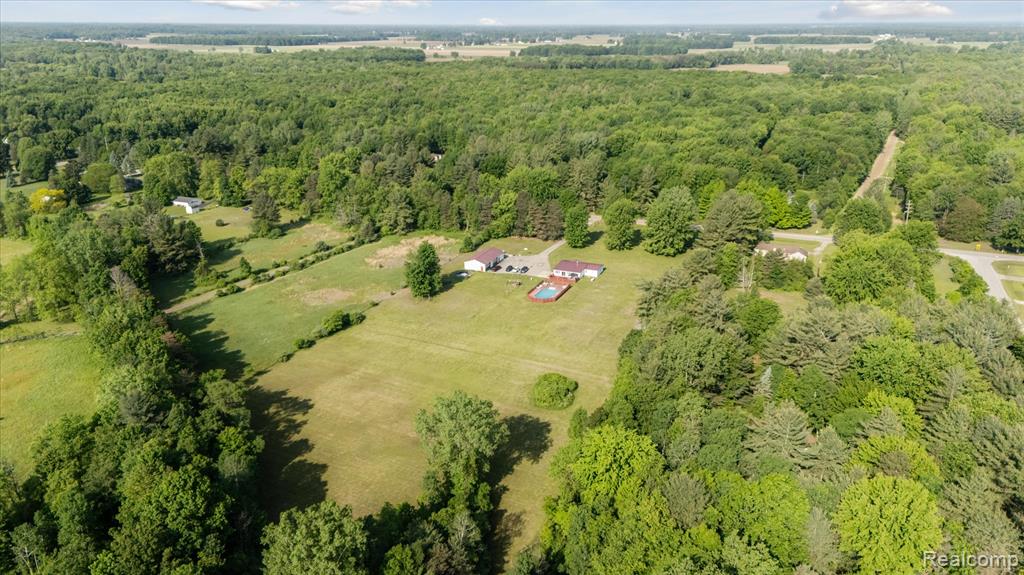 8031 Vassar Road Millington, MI 48746 - Photo 60 of 63