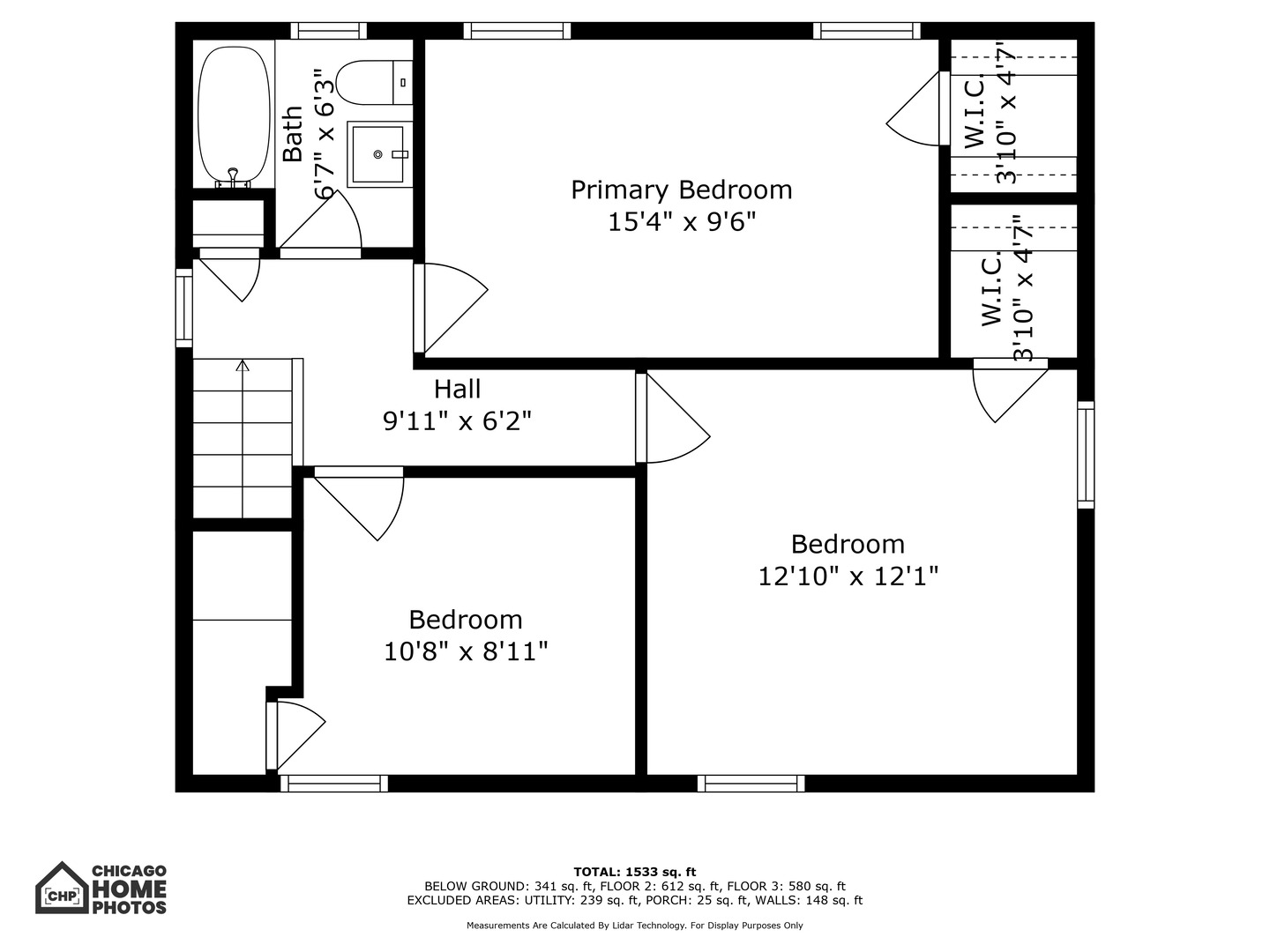 8301 Karlov Avenue Skokie, IL 60076 - Photo 19 of 21