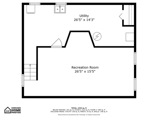$439,000 | 8301 Karlov Avenue, Skokie, IL 60076