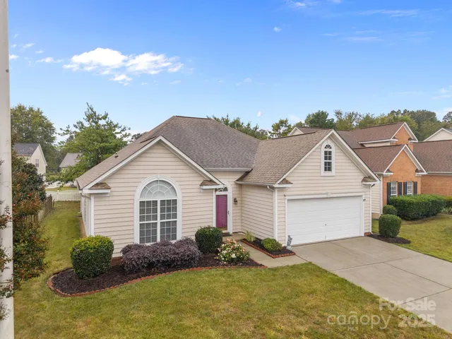 $385,000 | 6708 Mimosa Street, Indian Trail, NC 28079