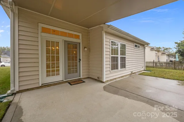 $385,000 | 6708 Mimosa Street, Indian Trail, NC 28079