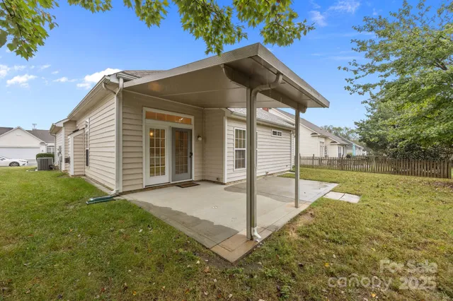 $385,000 | 6708 Mimosa Street, Indian Trail, NC 28079