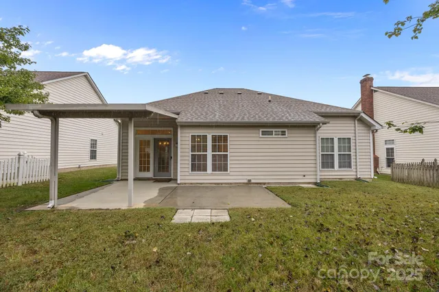 $385,000 | 6708 Mimosa Street, Indian Trail, NC 28079