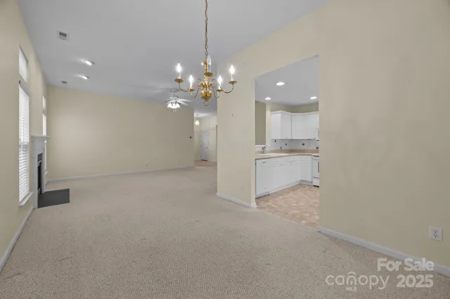 $385,000 | 6708 Mimosa Street, Indian Trail, NC 28079