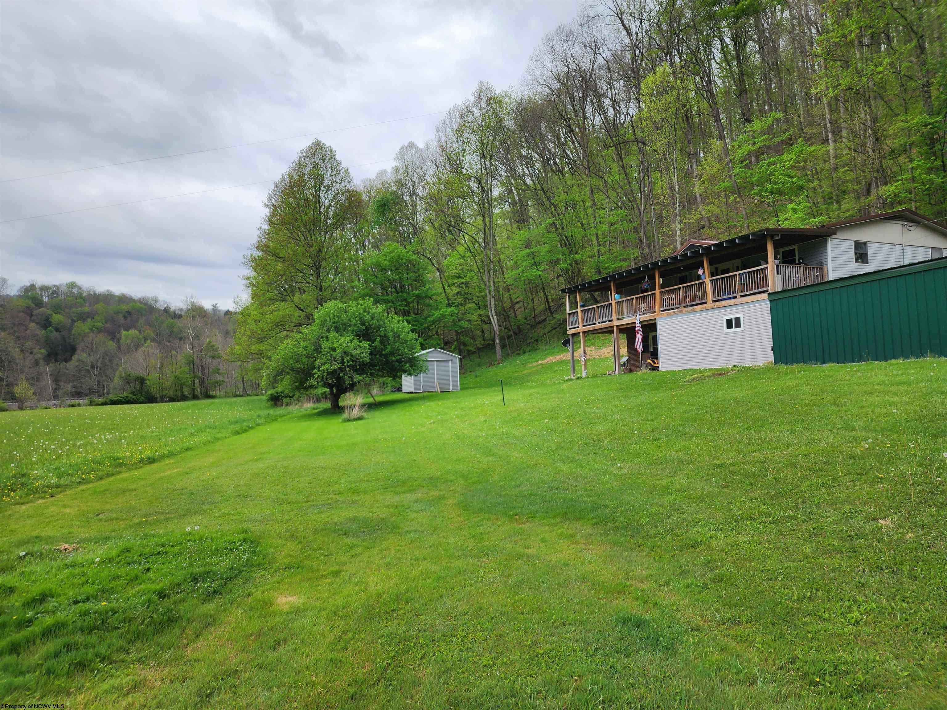 89 Snyder Road Harman, WV 26270 - Photo 27 of 33 Gallery Image 27