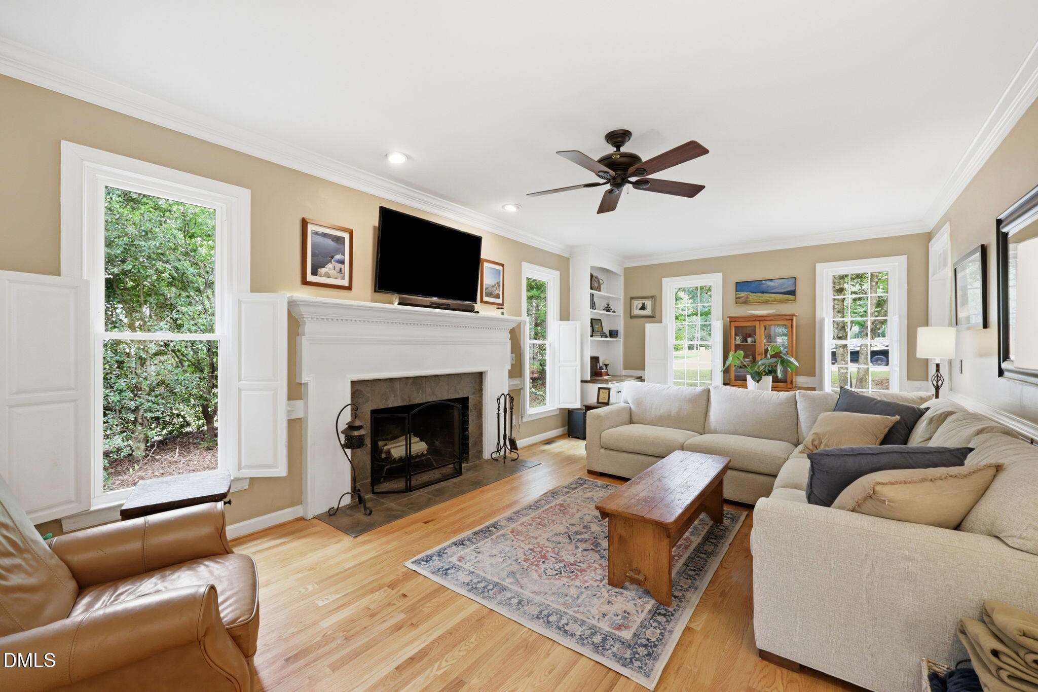4913 Salem Ridge Road Holly Springs, NC 27540 - Photo 16 of 90