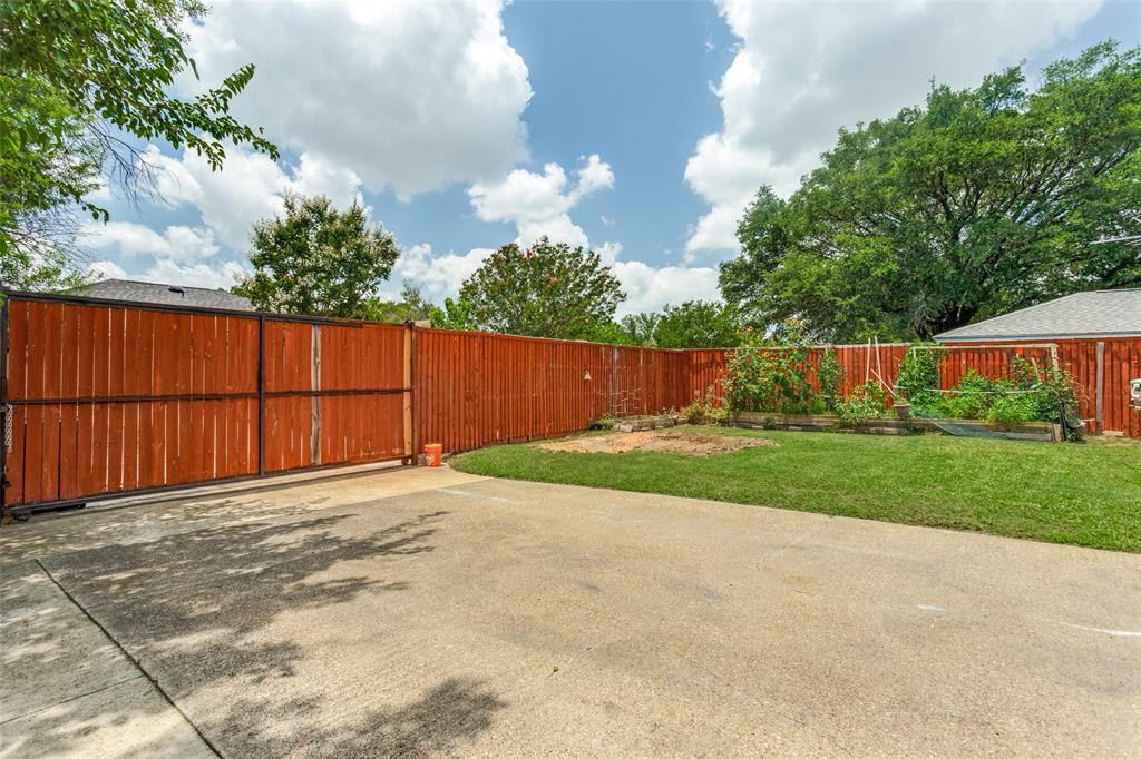 106 East Apollo Road Garland, TX 75040 - Photo 24 of 25