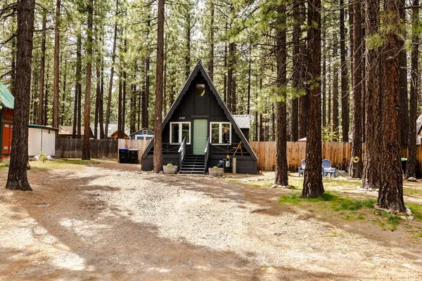 $419,000 | 1402 Herbert Avenue, South Lake Tahoe, CA 96150