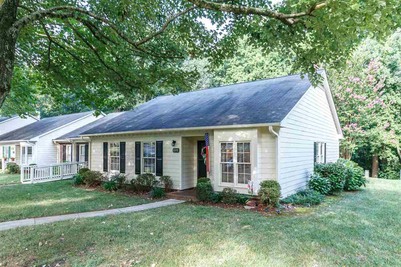 2648 Cottage Circle Raleigh, NC 27613 - Photo 3 of 28 Photo 3