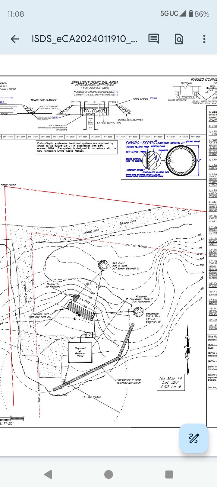 335 Coolidge Drive Washington, NH 03280 - Photo 6 of 6