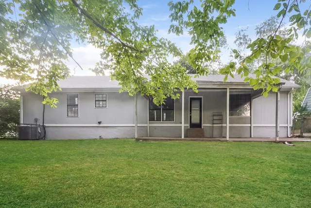 $1,605 | 6063 Colonyhill Drive, Bartlett, TN 38135