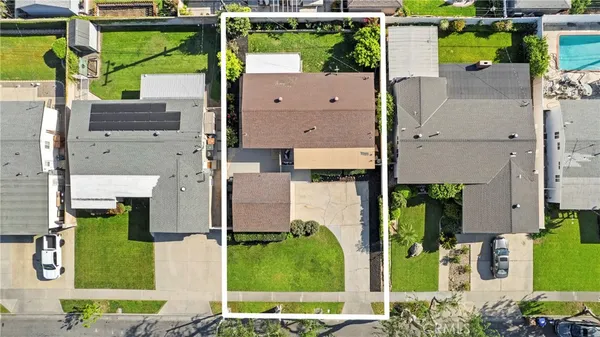 $850,000 | 1200 West Ash Avenue, Fullerton, CA 92833