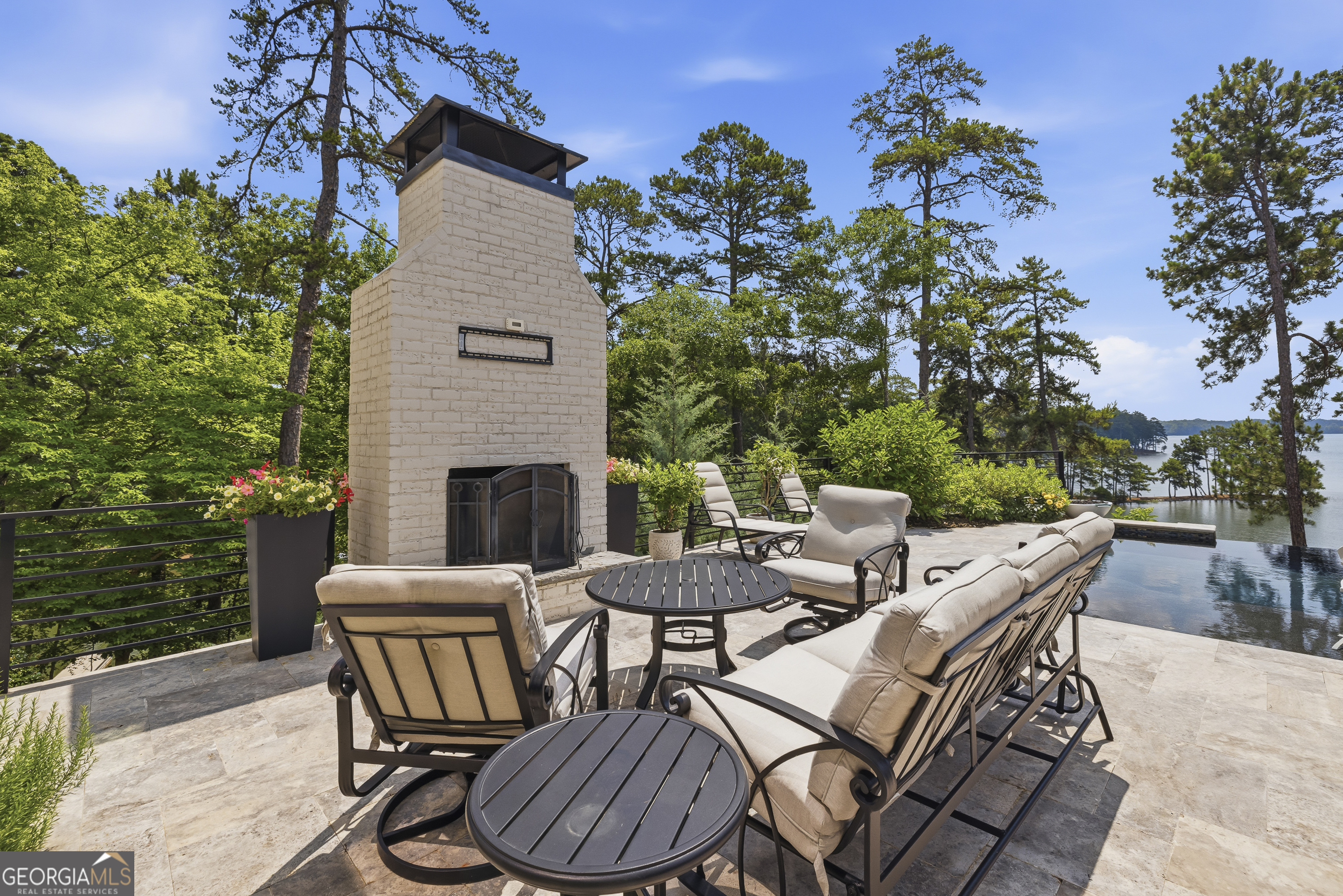 1120 Neary Ridge Greensboro, GA 30642 - Photo 128 of 141