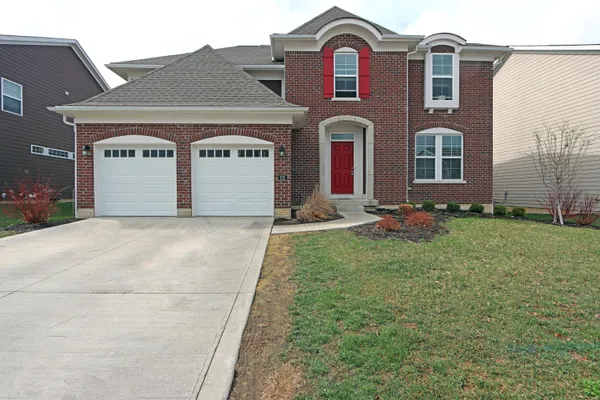$703,000 | 231 Harness Way, Delaware, OH 43015