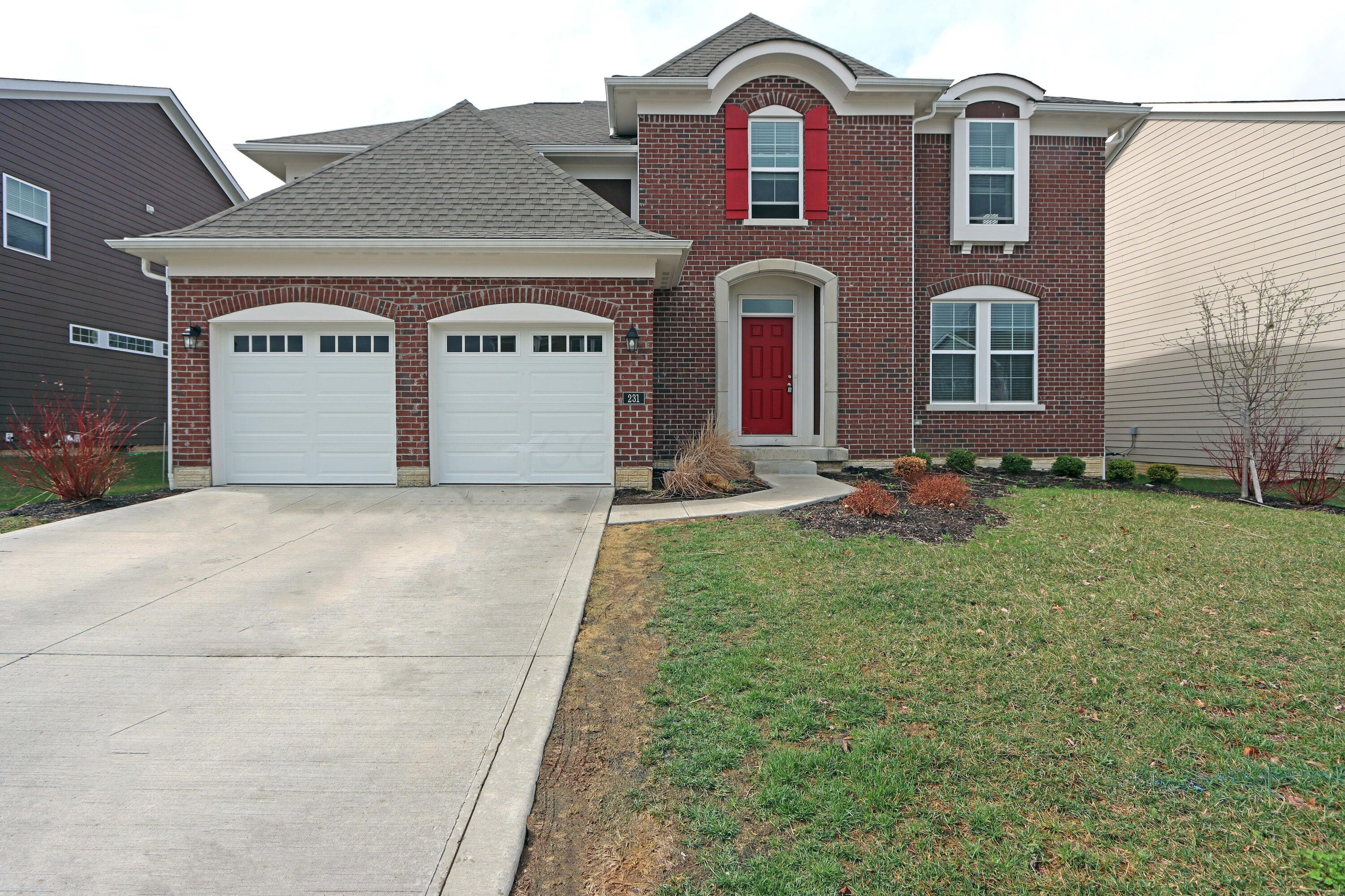 231 Harness Way Delaware, OH 43015 - Photo 1 of 60