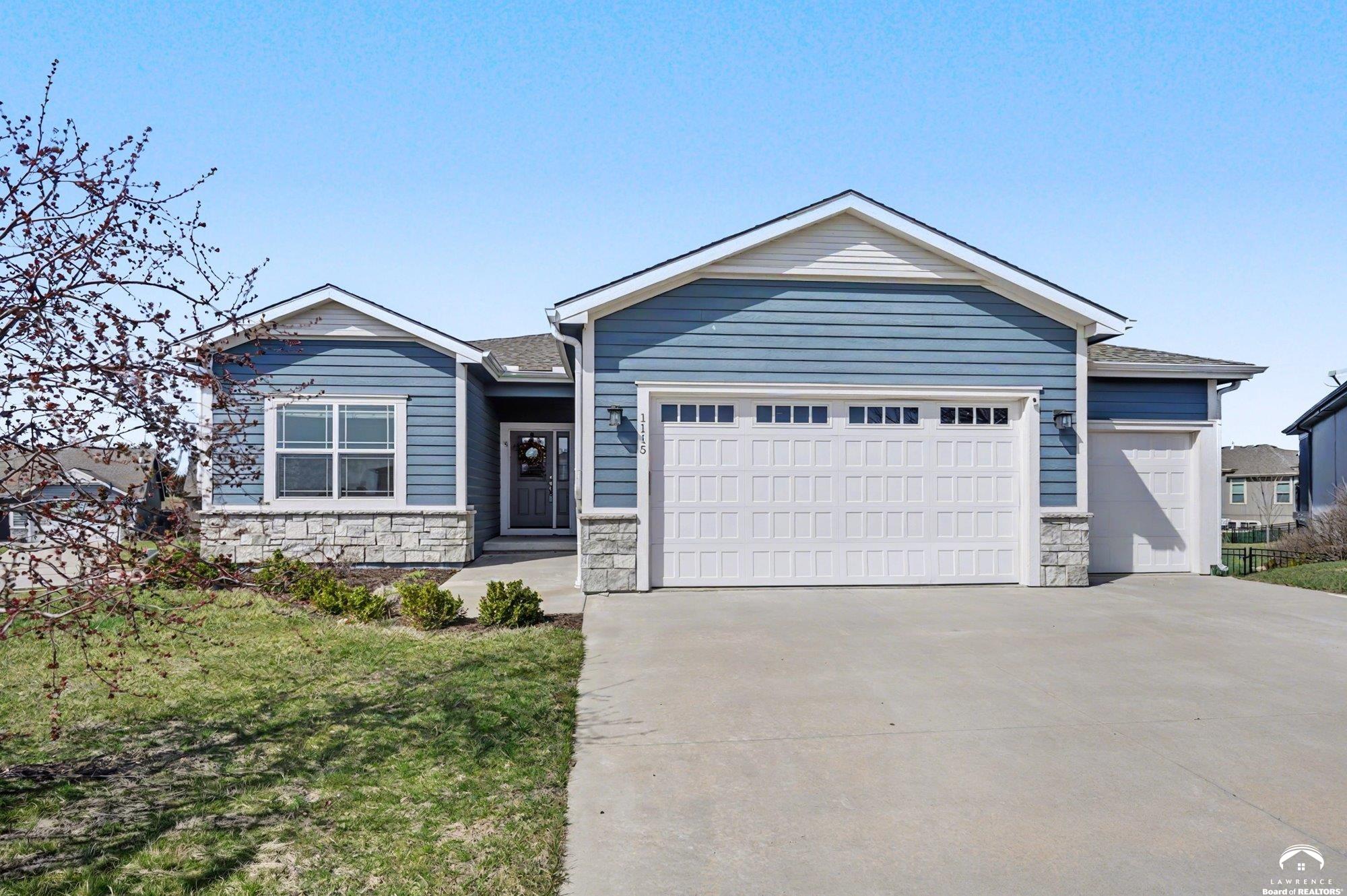 1115 Klein Court Lawrence, KS 66049 - Photo 1 of 1